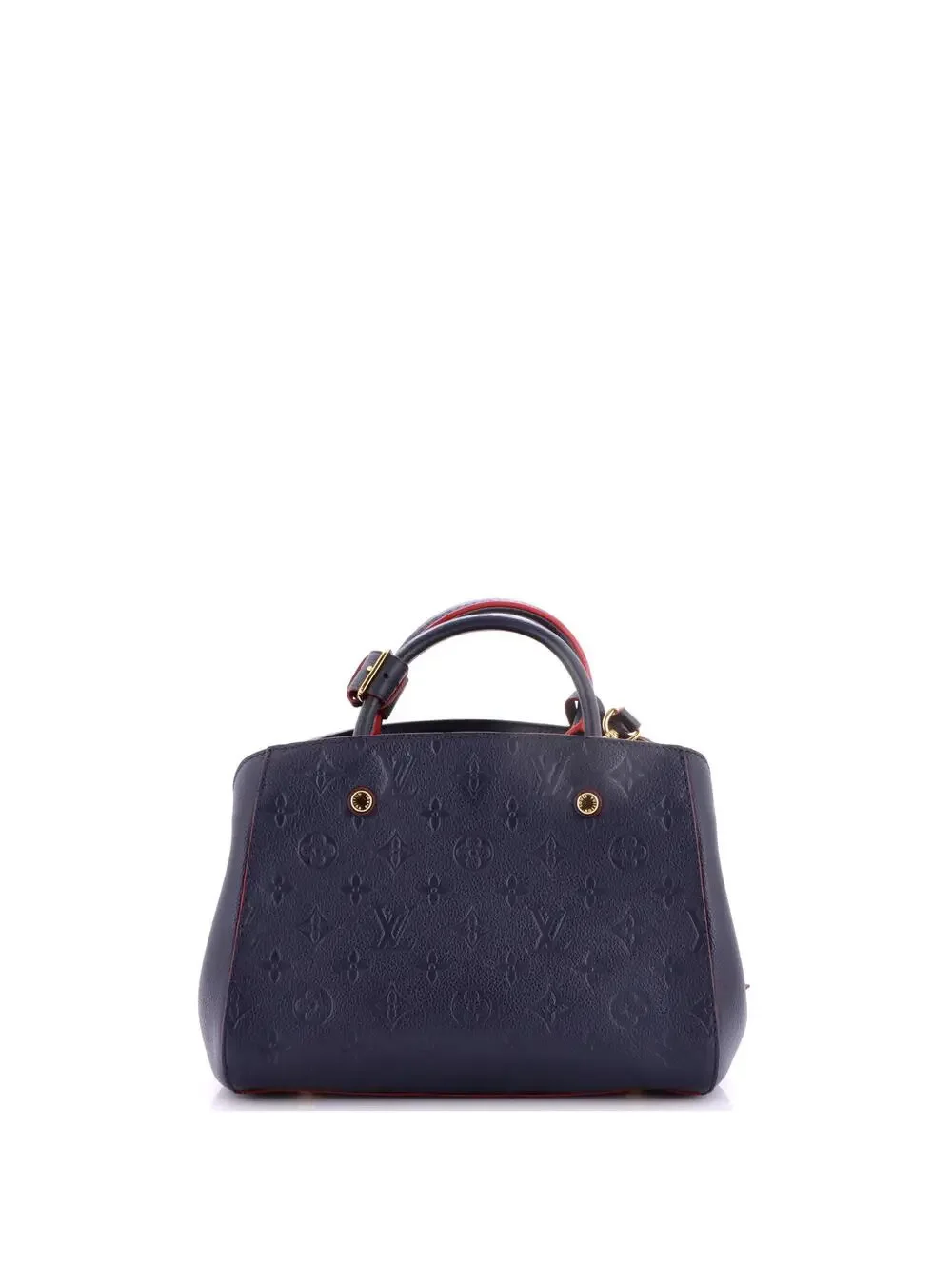 Louis Vuitton Montaigne Handbag #290517L24B